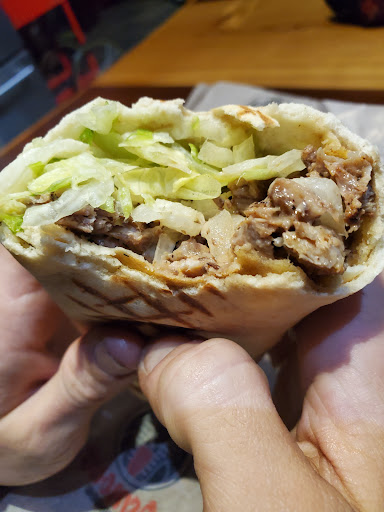 Photo of Osmow's Shawarma - 360 Caradoc St S, Strathroy, ON N7G 2P6